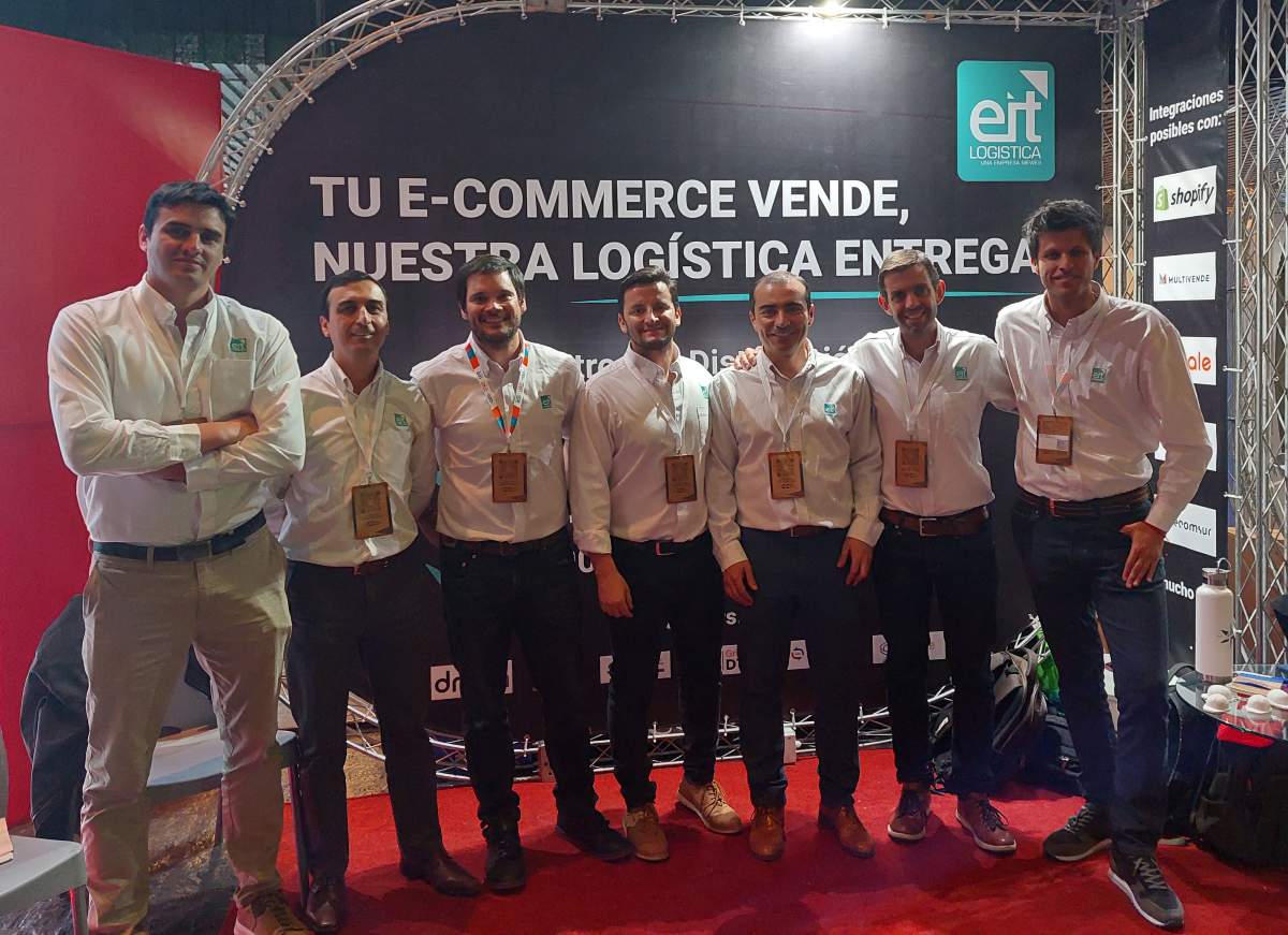 Equipo EIT Logística