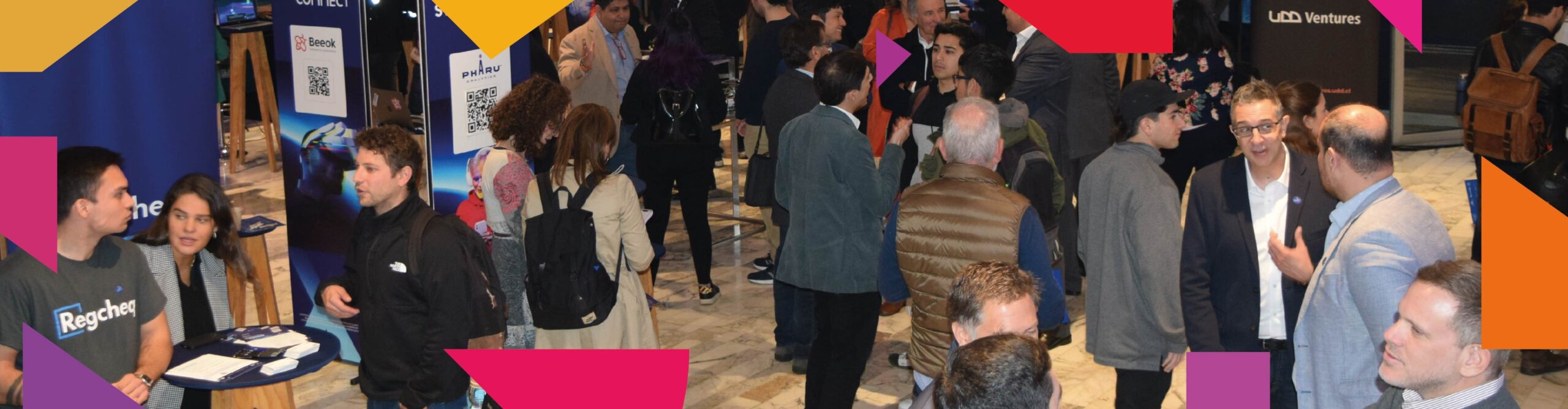 LiderB2B_Post_Octubre 2023_Start-up Connect - Summit País digital
